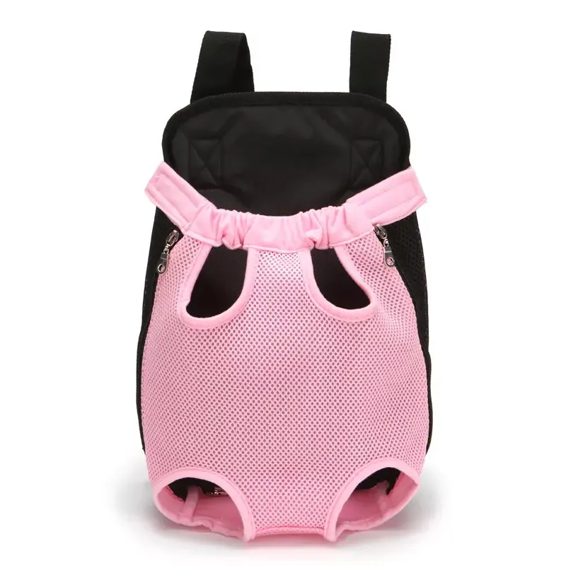 Pet Dog Carrier Backpack 3