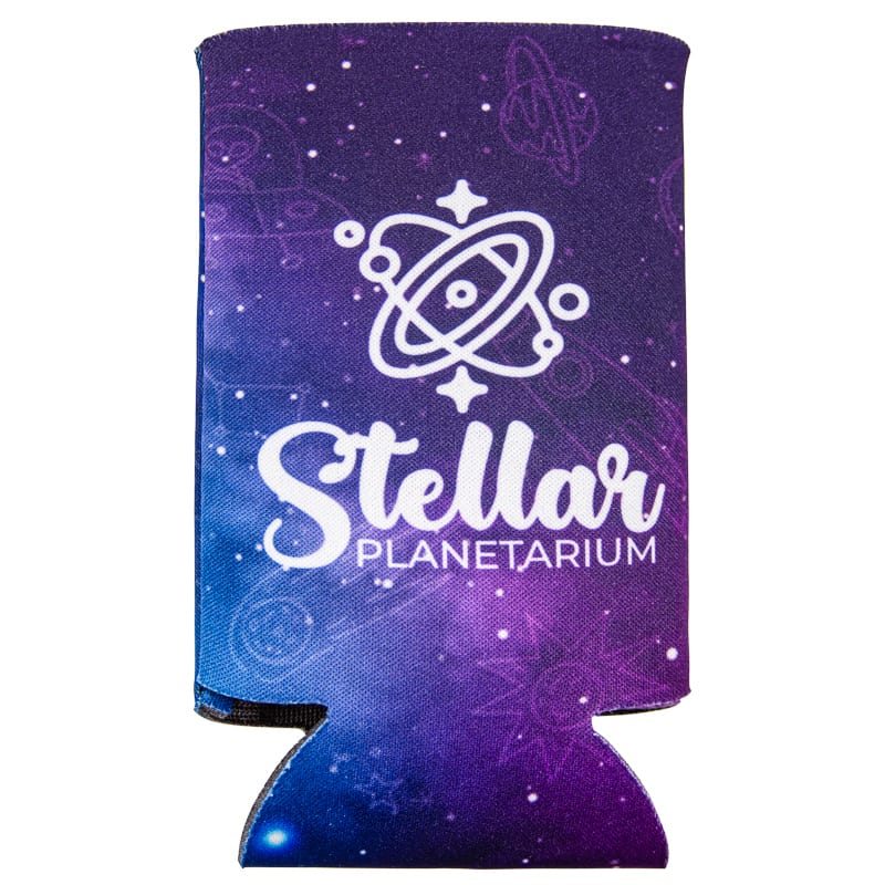 Premium Foam Collapsible Slim Can Coolers 86