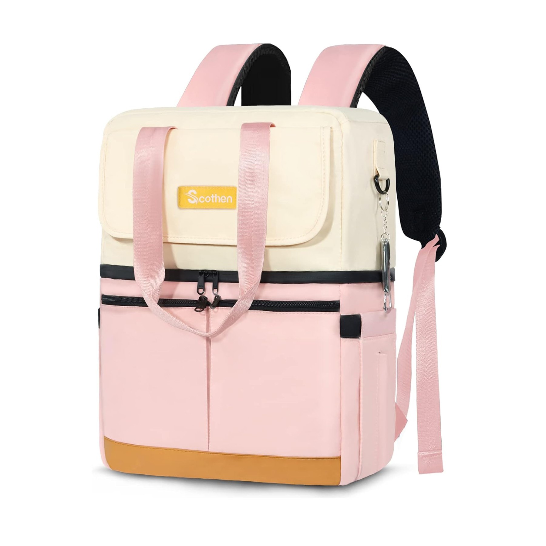 Backpack Cooler 7