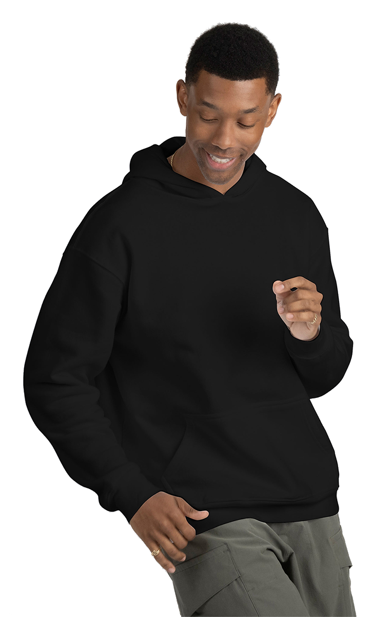 Adult Pullover Hoodie 63