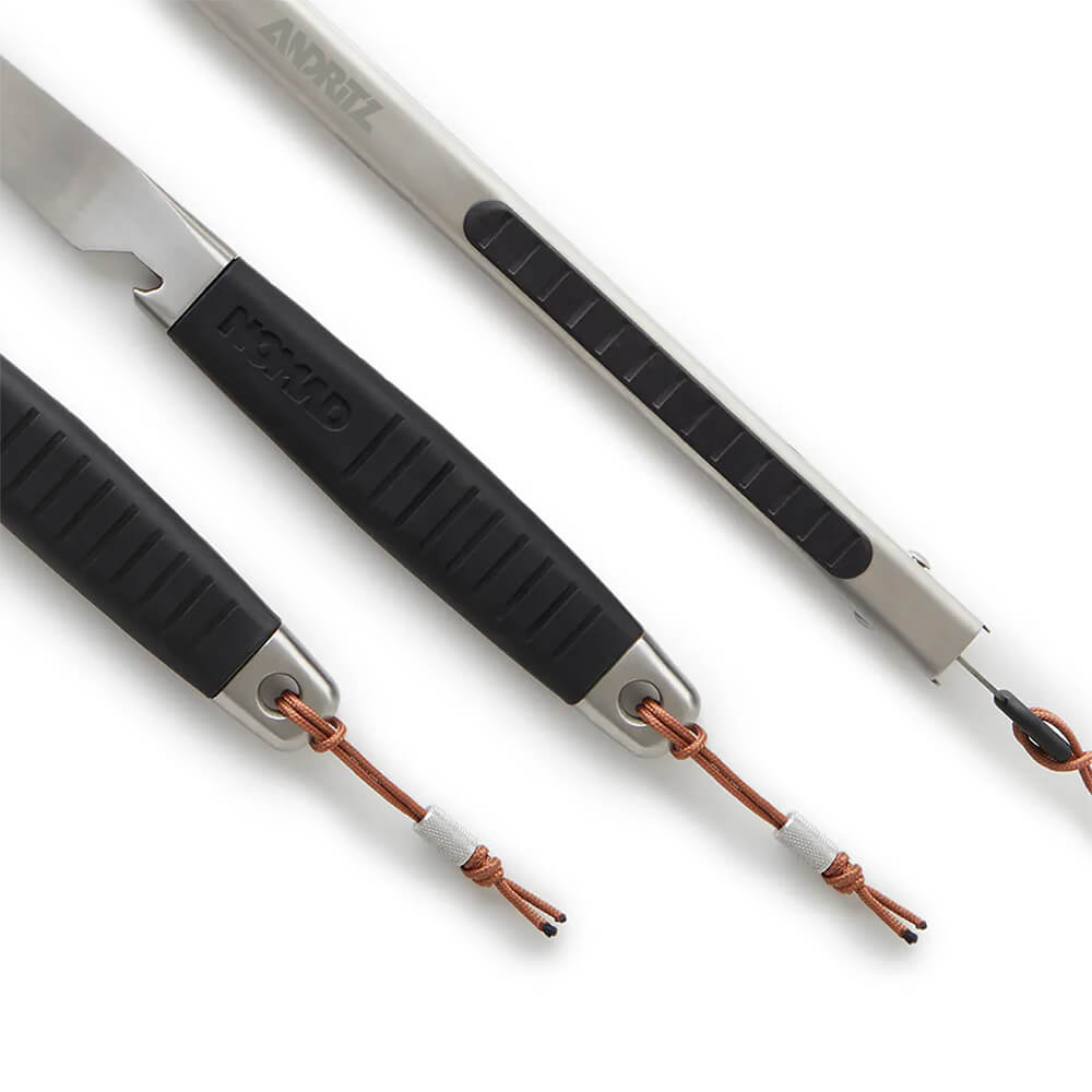 NOMAD BBQ Tool Set 2