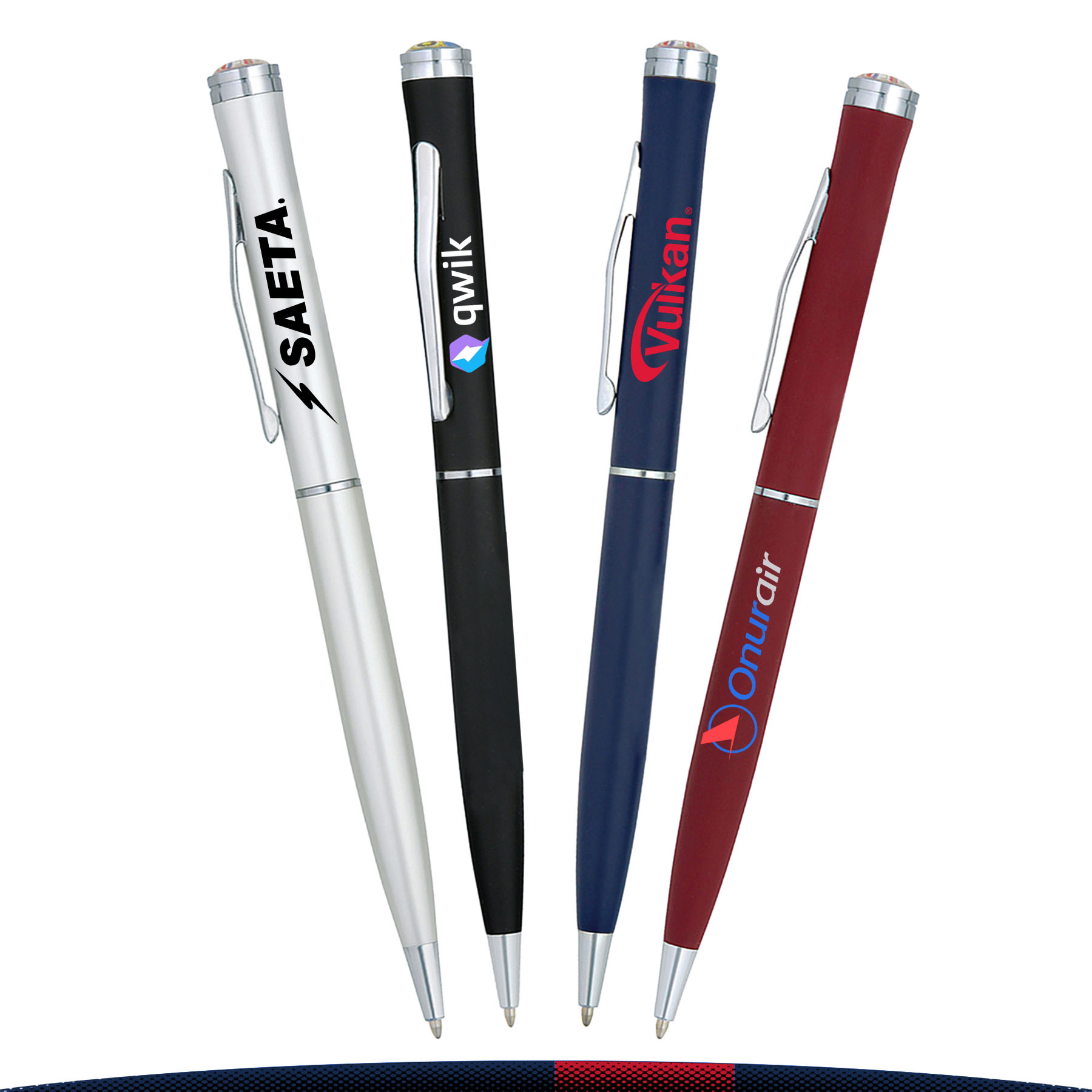 Migey Metal Pen 4