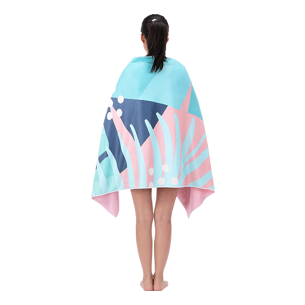 Quick Dry Beach Towels 6