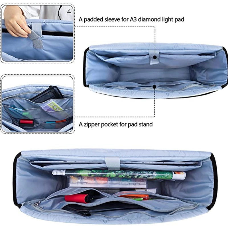 Painting Bag 4