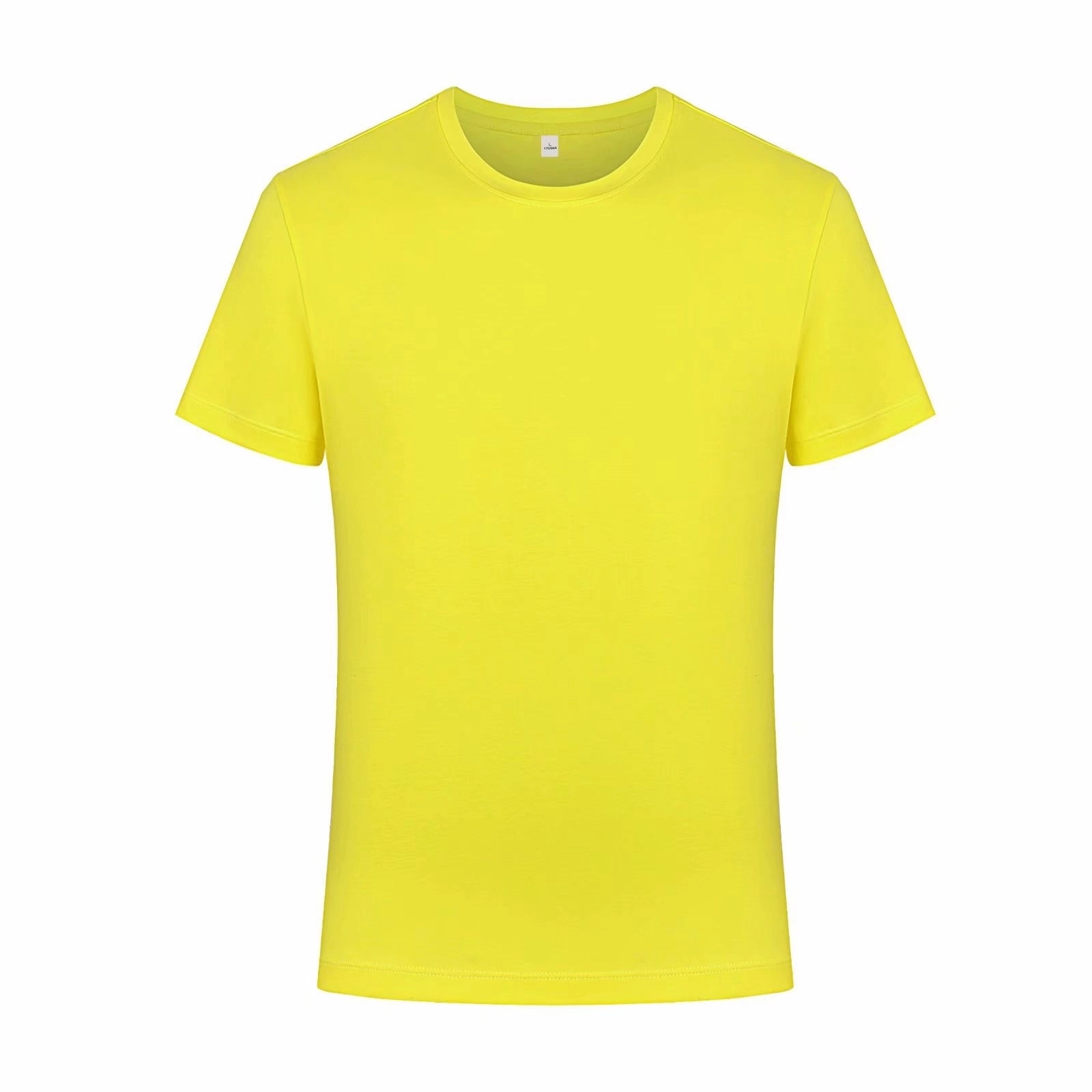 Quick-drying Custom Advertising Adult T-Shirt 3