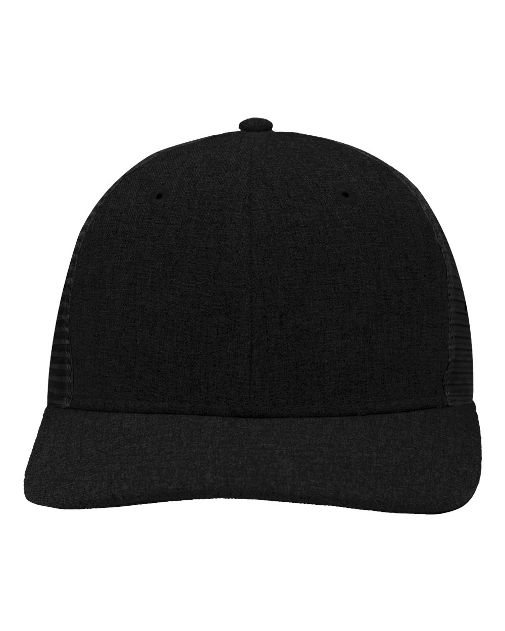 Modern Six-Panel Trucker Fit Cap - SP1650 39