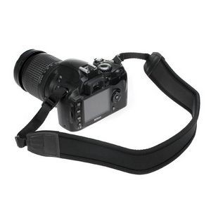 Lightweight Neoprene Breathe Camera Lanyard 1