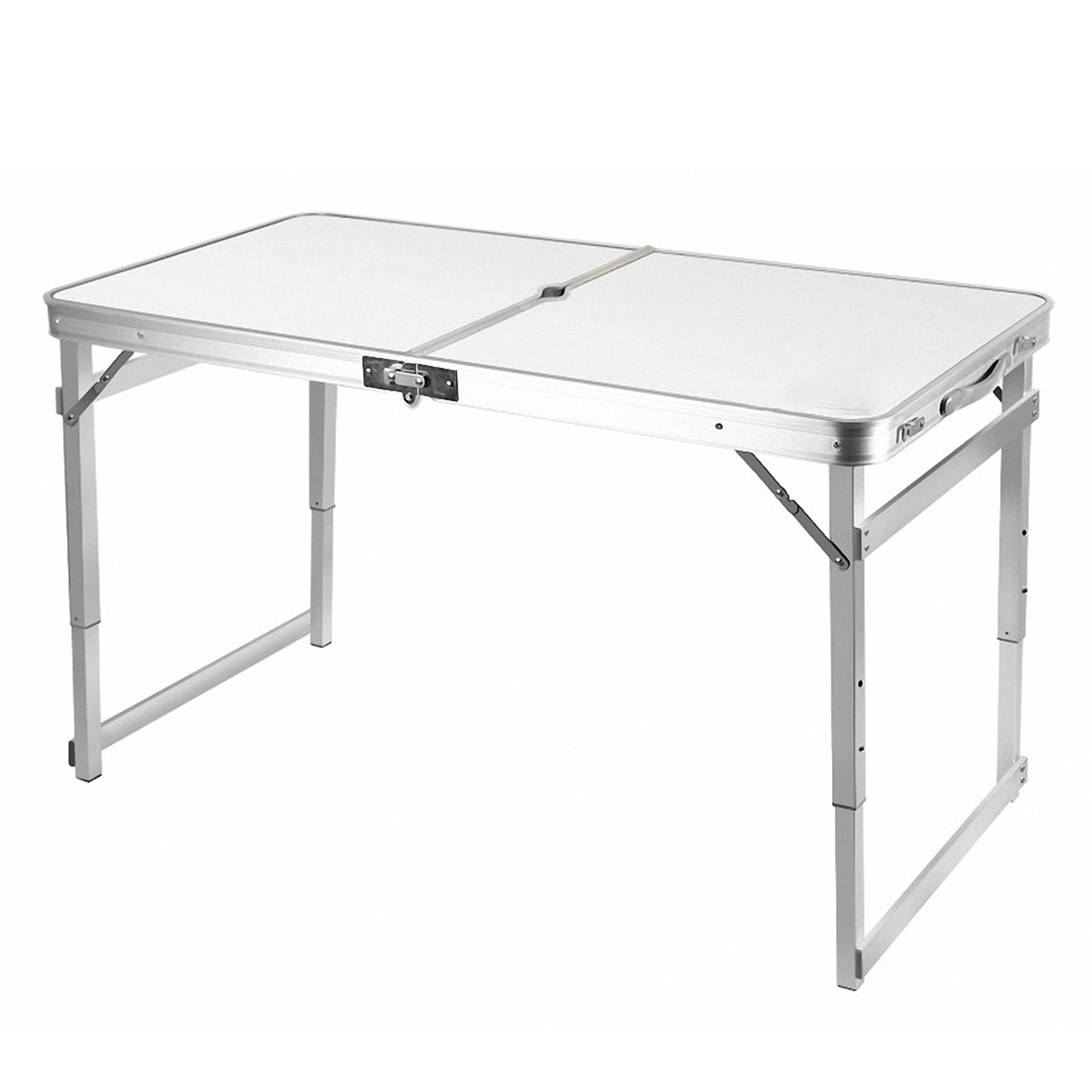Portable Folding Picnic Table 4