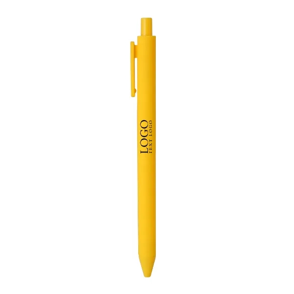 Bright Color Gel Ink Pen 13
