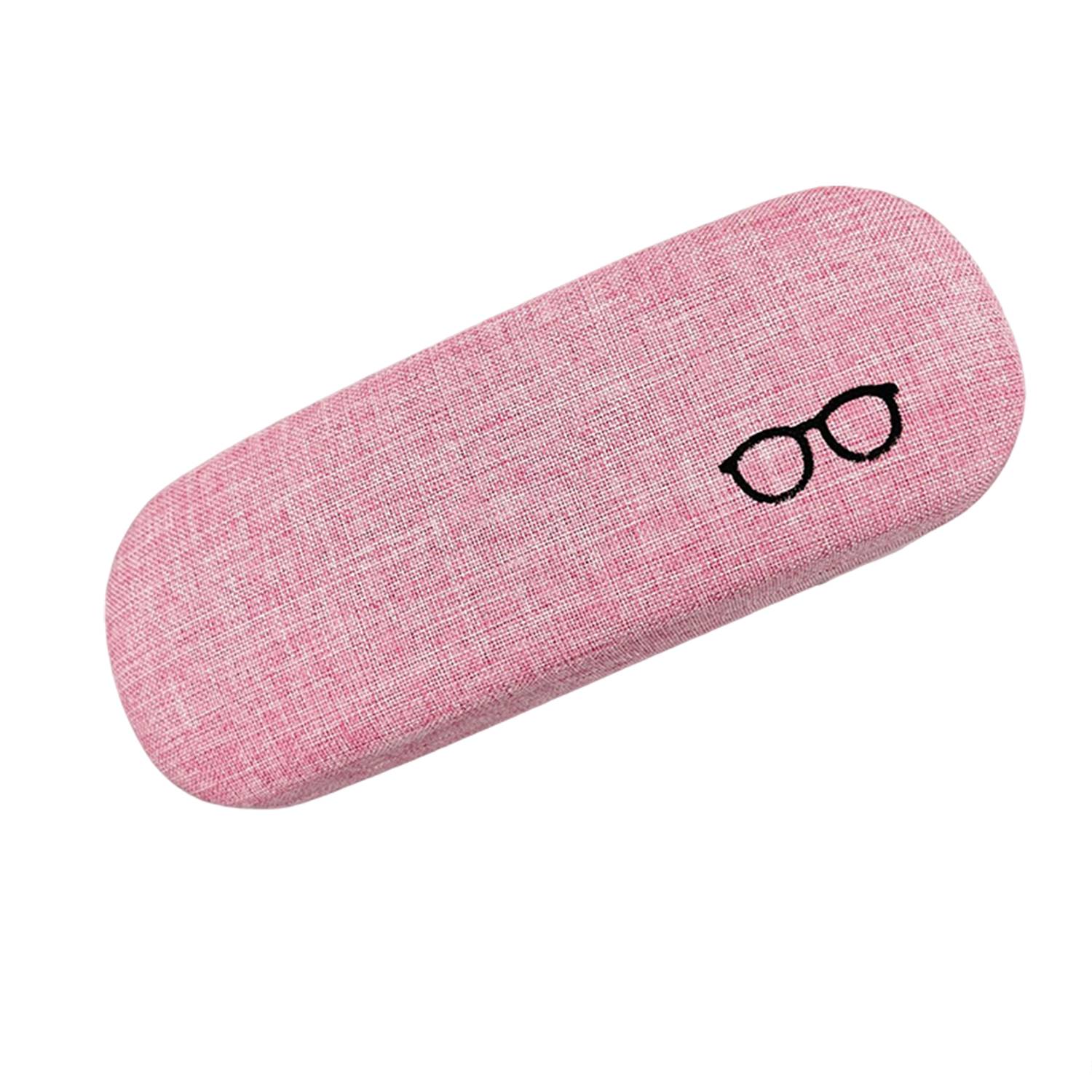 Custom Portable Eyeglass Case 5