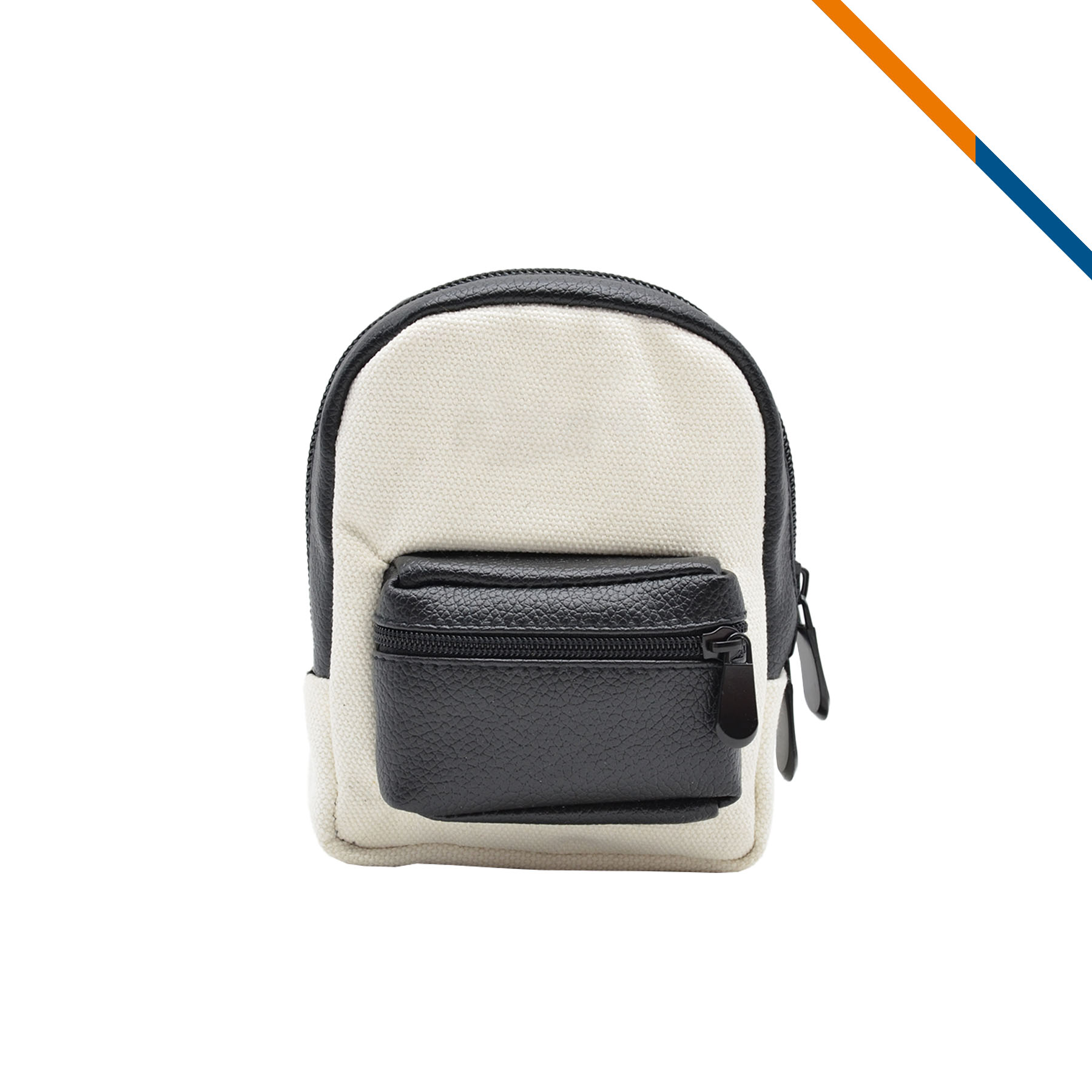 Zenda Backpack Coin Purse 4