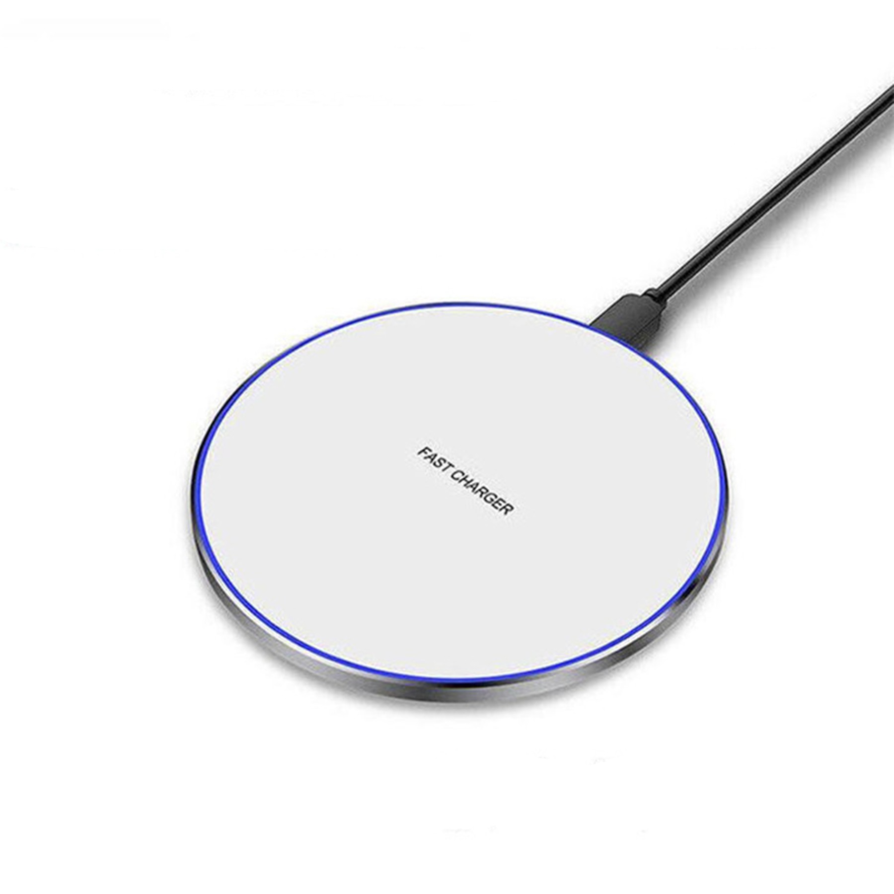 Wireless Charge Mat 2