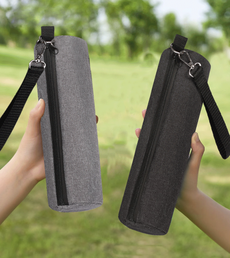 Golf Cooler Beer Sleeve for Golf Bag 2
