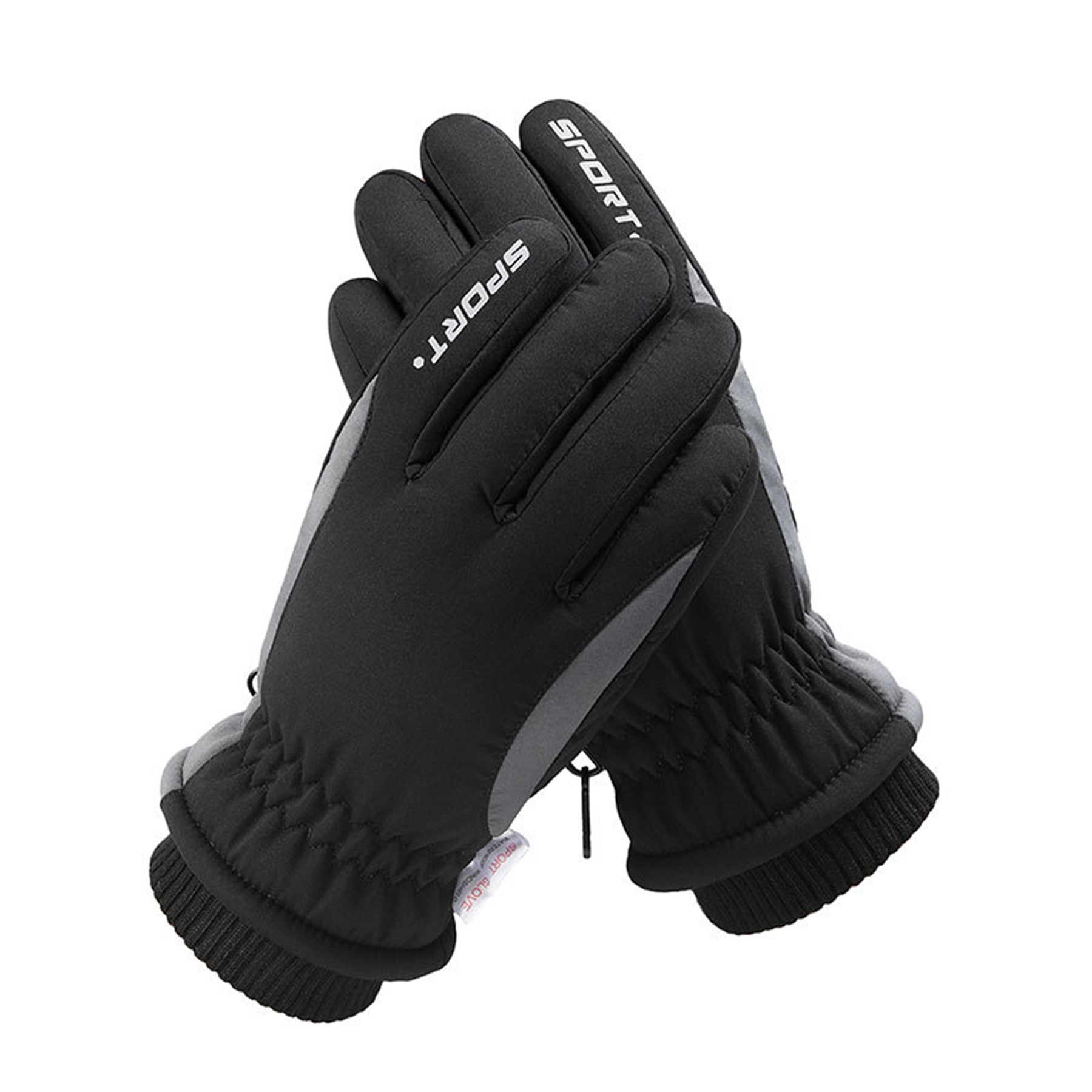 Winter Touch Screen Warm Gloves 3