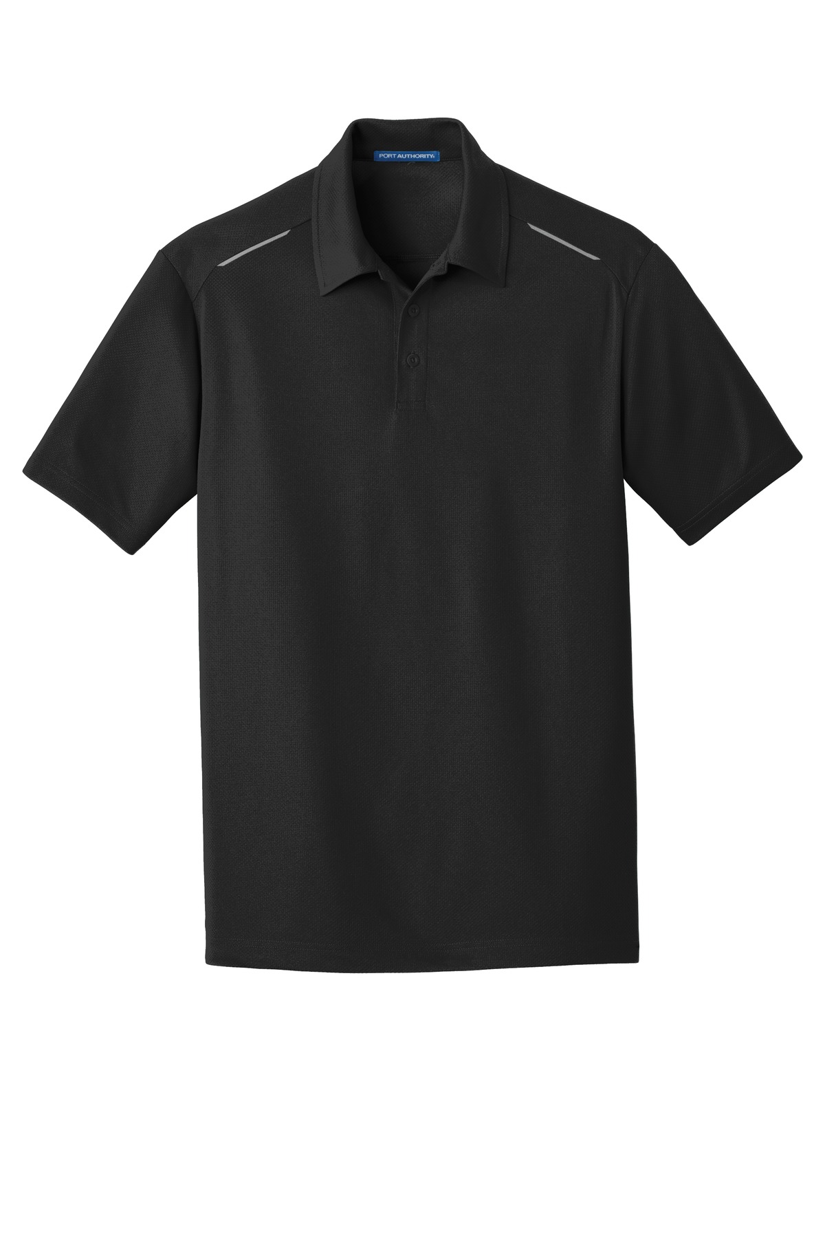 Port Authority Pinpoint Mesh Polo. K580 20