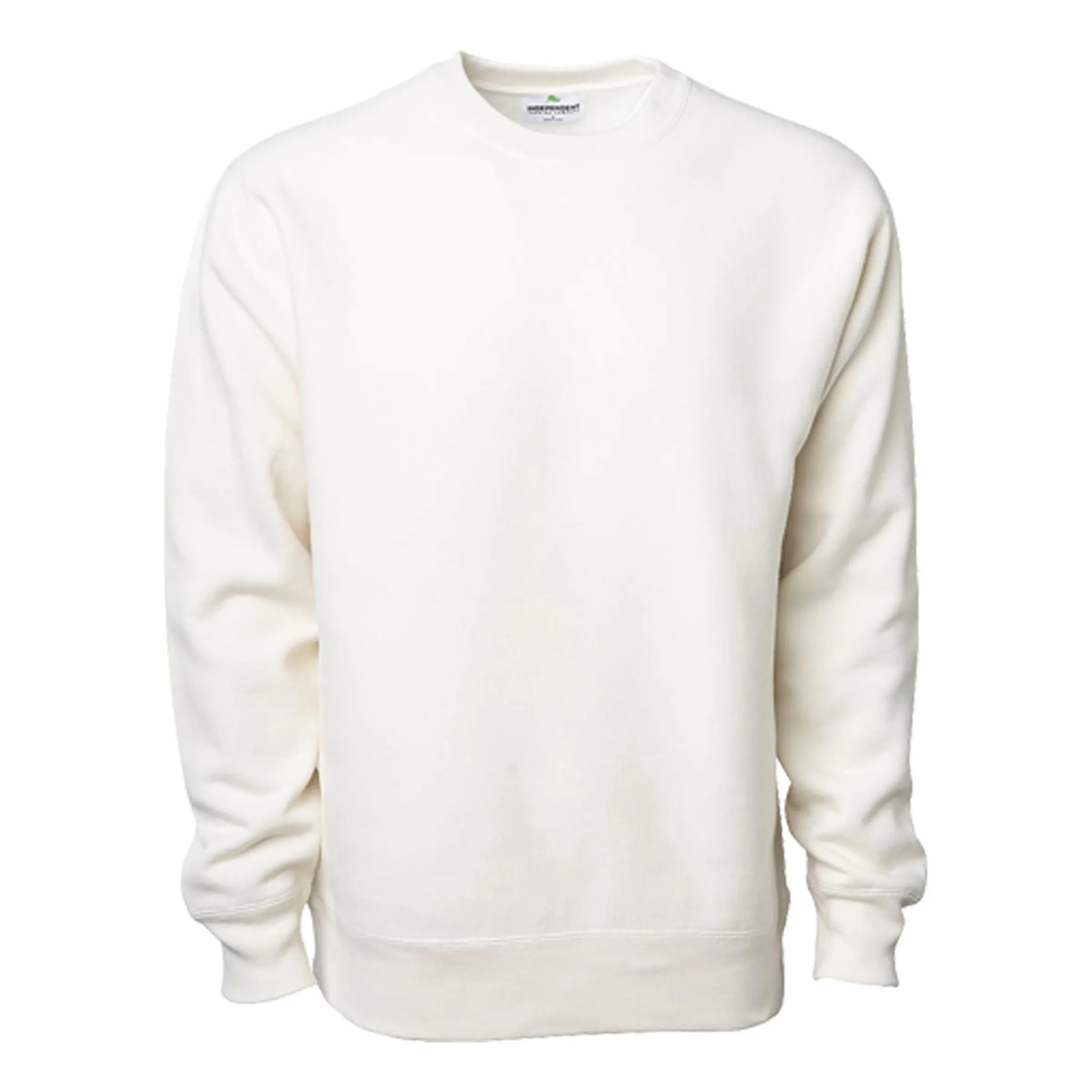 Legend - Men's Premium 450G Heavyweight Cross-Grain Crew 21