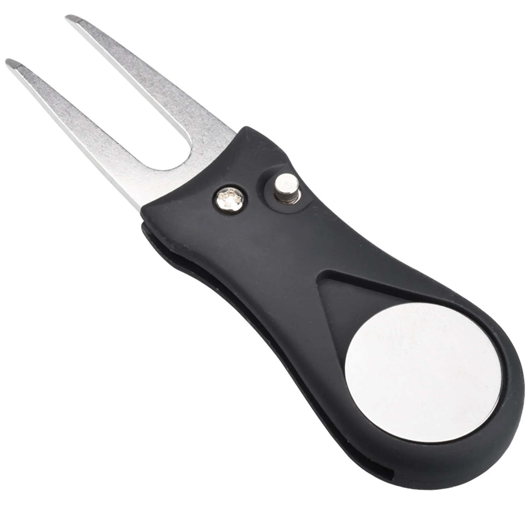 Golf Lawn Repair Device 4