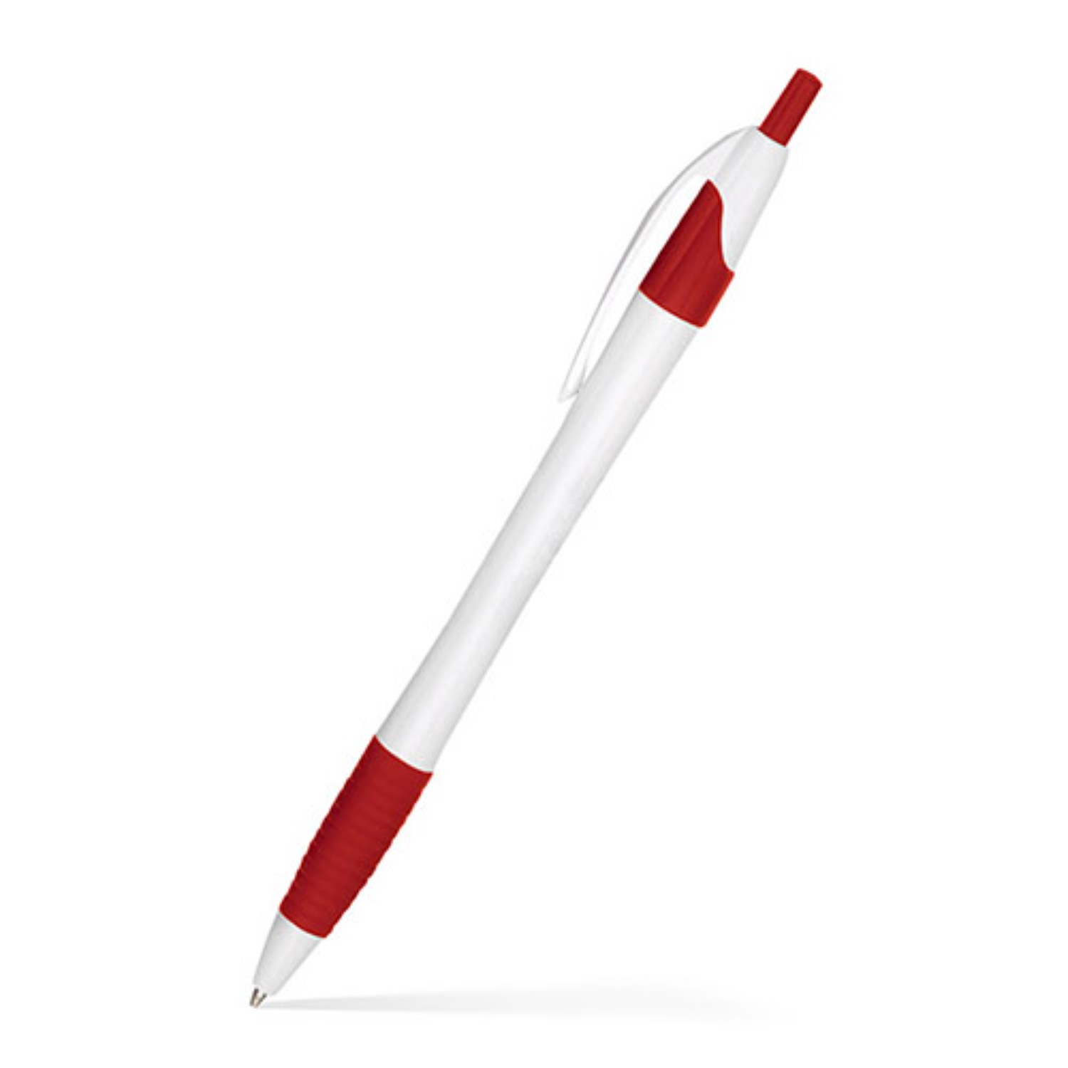 Slimster Gripped  II Click Pen 4