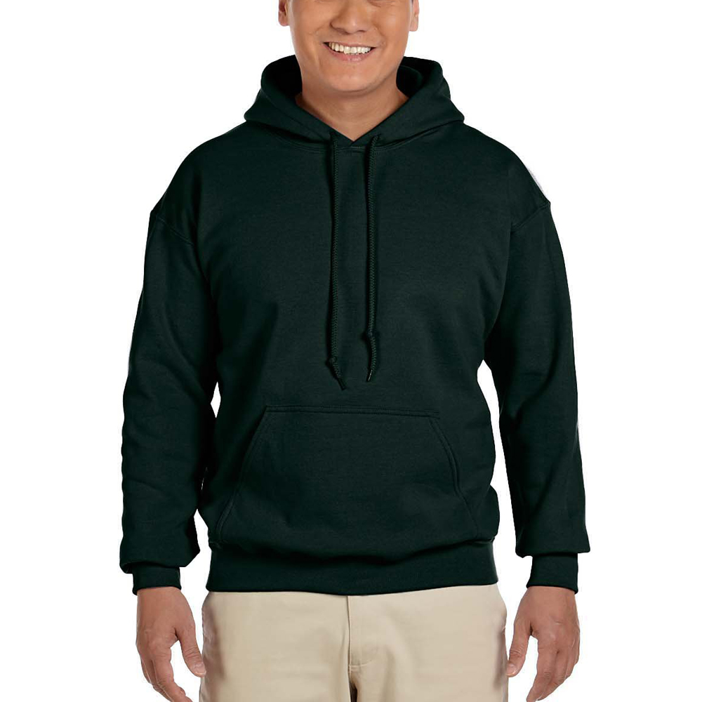 7.75oz 50/50 Cotton/Polyester 2