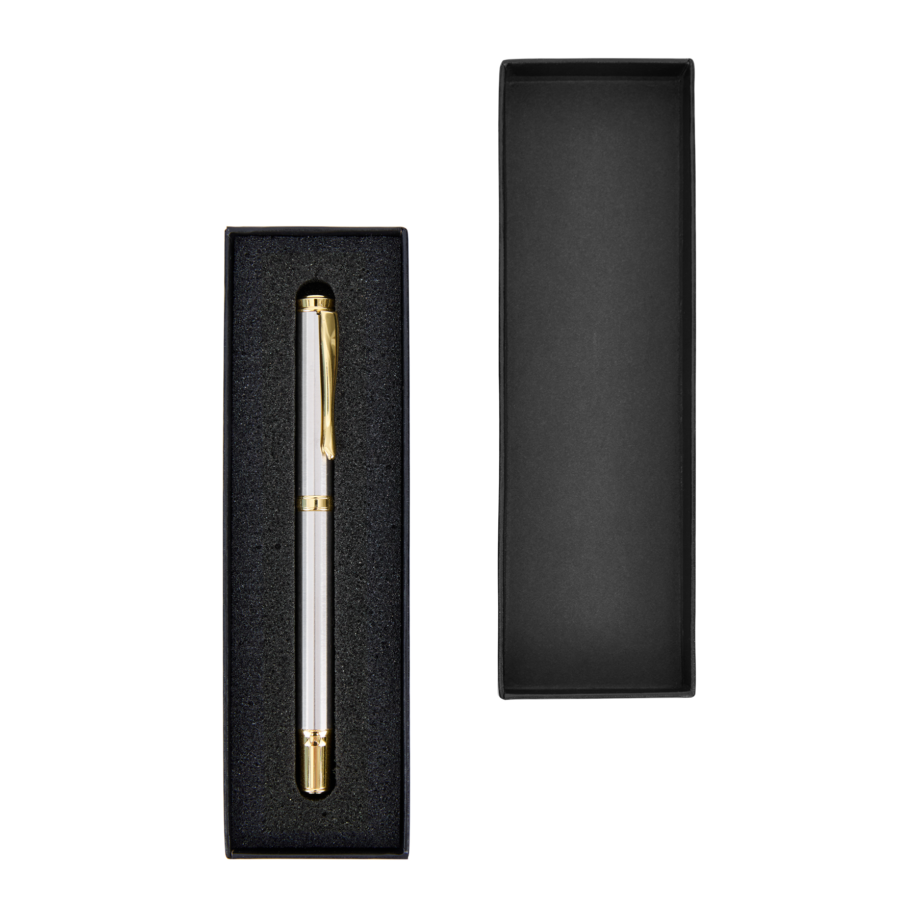 Metal Gel Pen Set 11