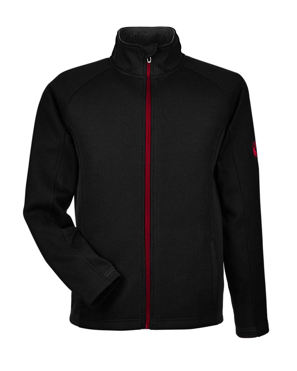 Men's Constant Full-Zip Sweater Fleece Jacket - 187330 29