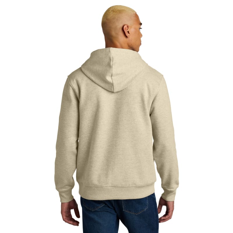 District V.I.T. Super Heavyweight Fleece Hoodie 12