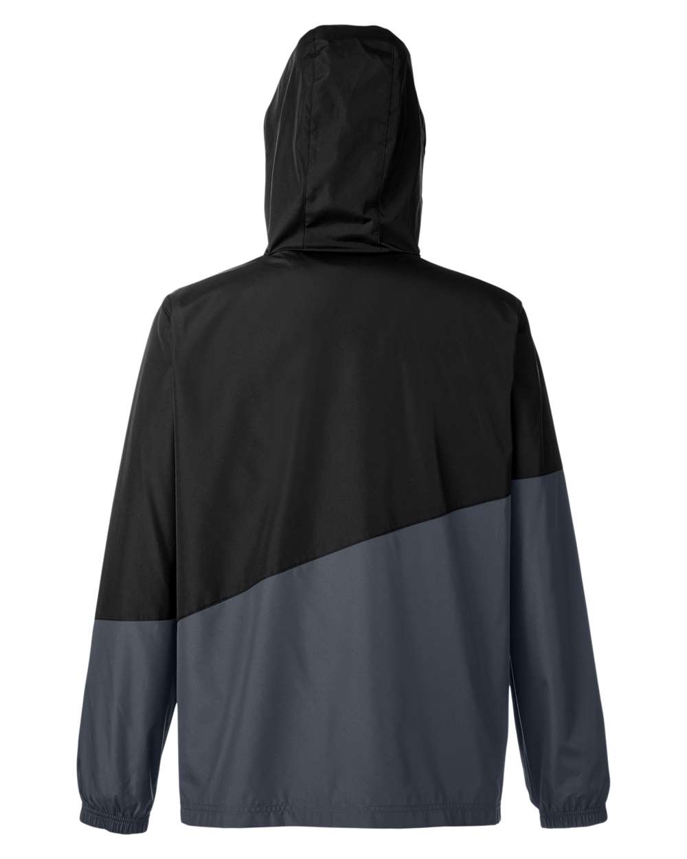 Unisex Techno Lite Colorblock Windbreaker - CE710 10