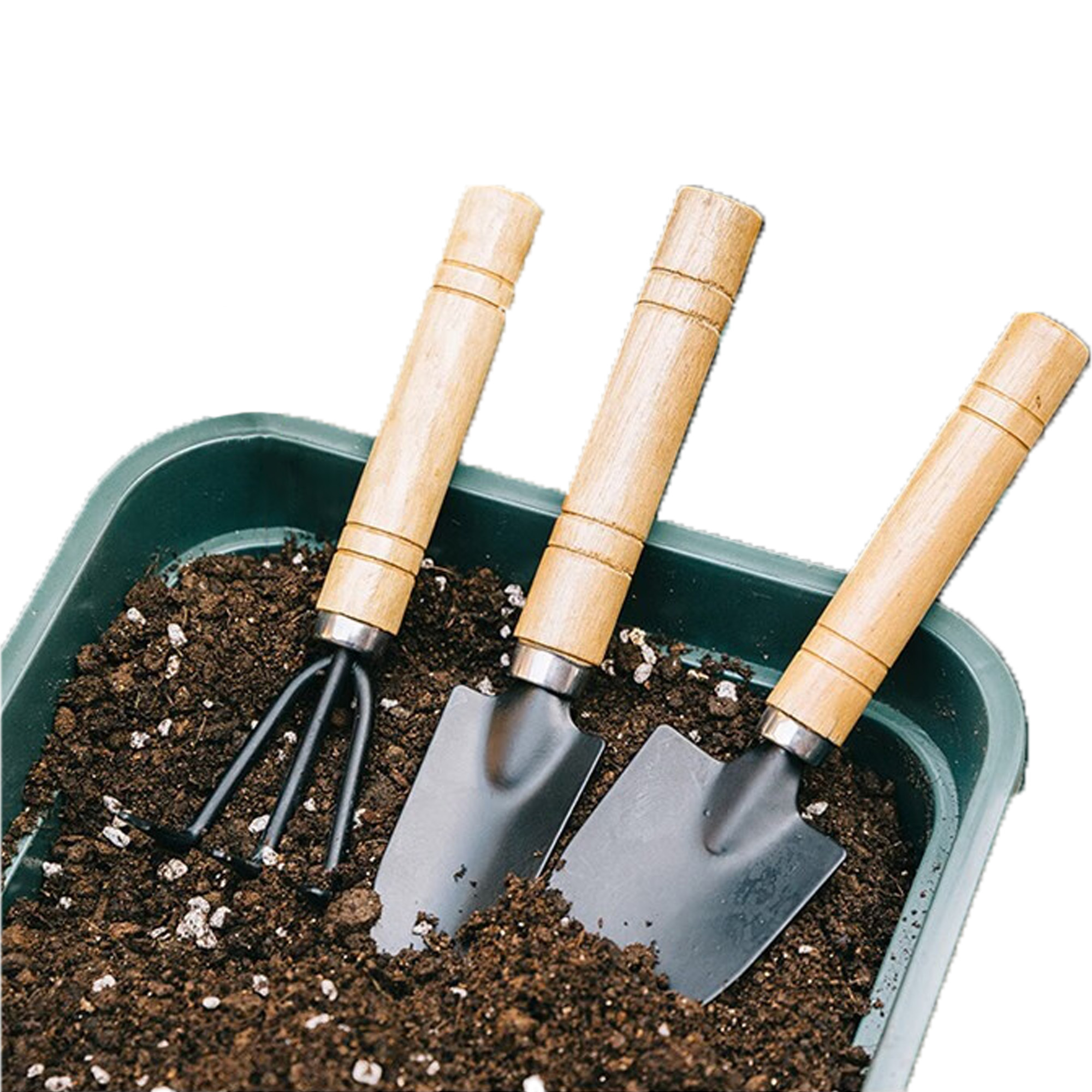 Mini Gardening Tools 2