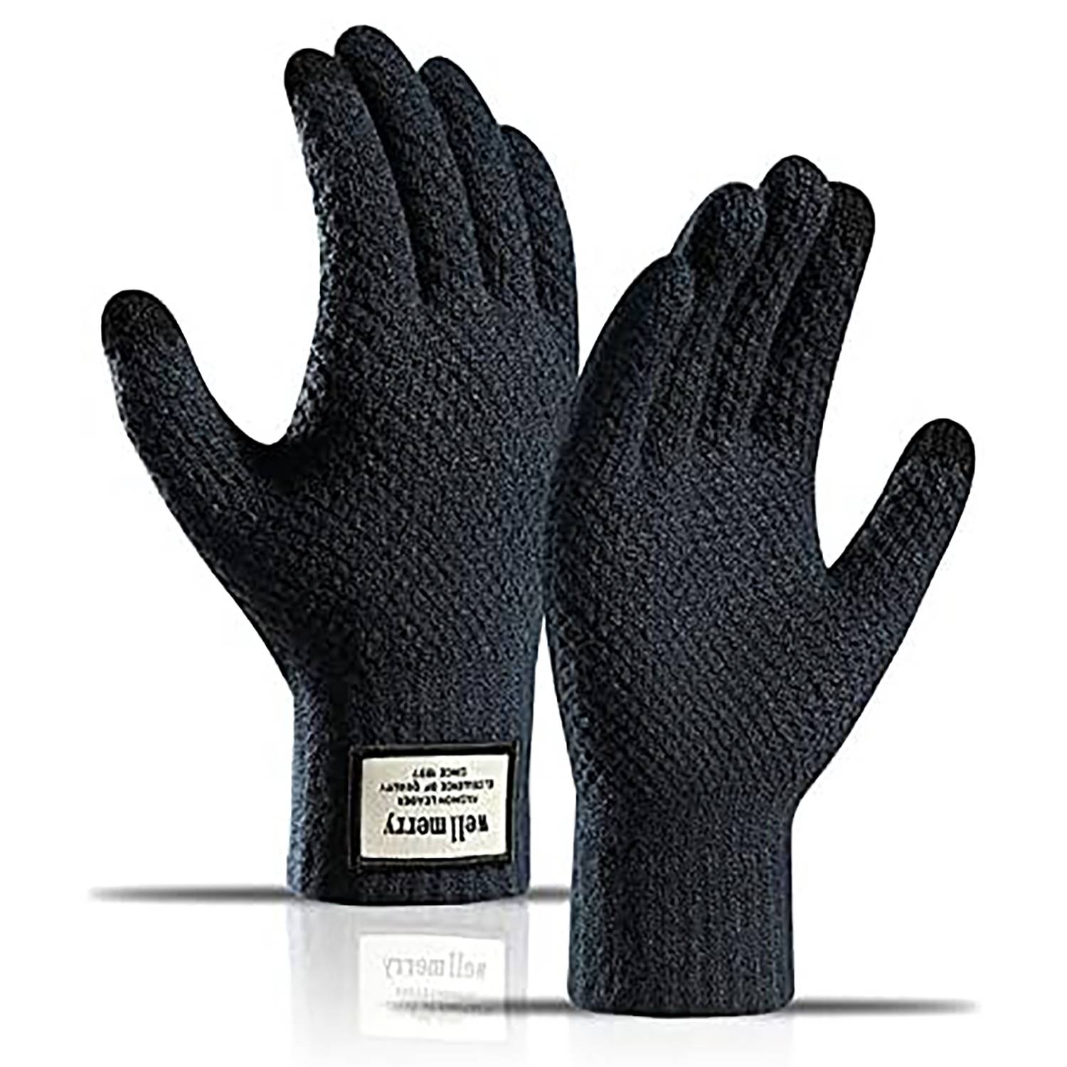 Touchscreen Thermal Gloves 5