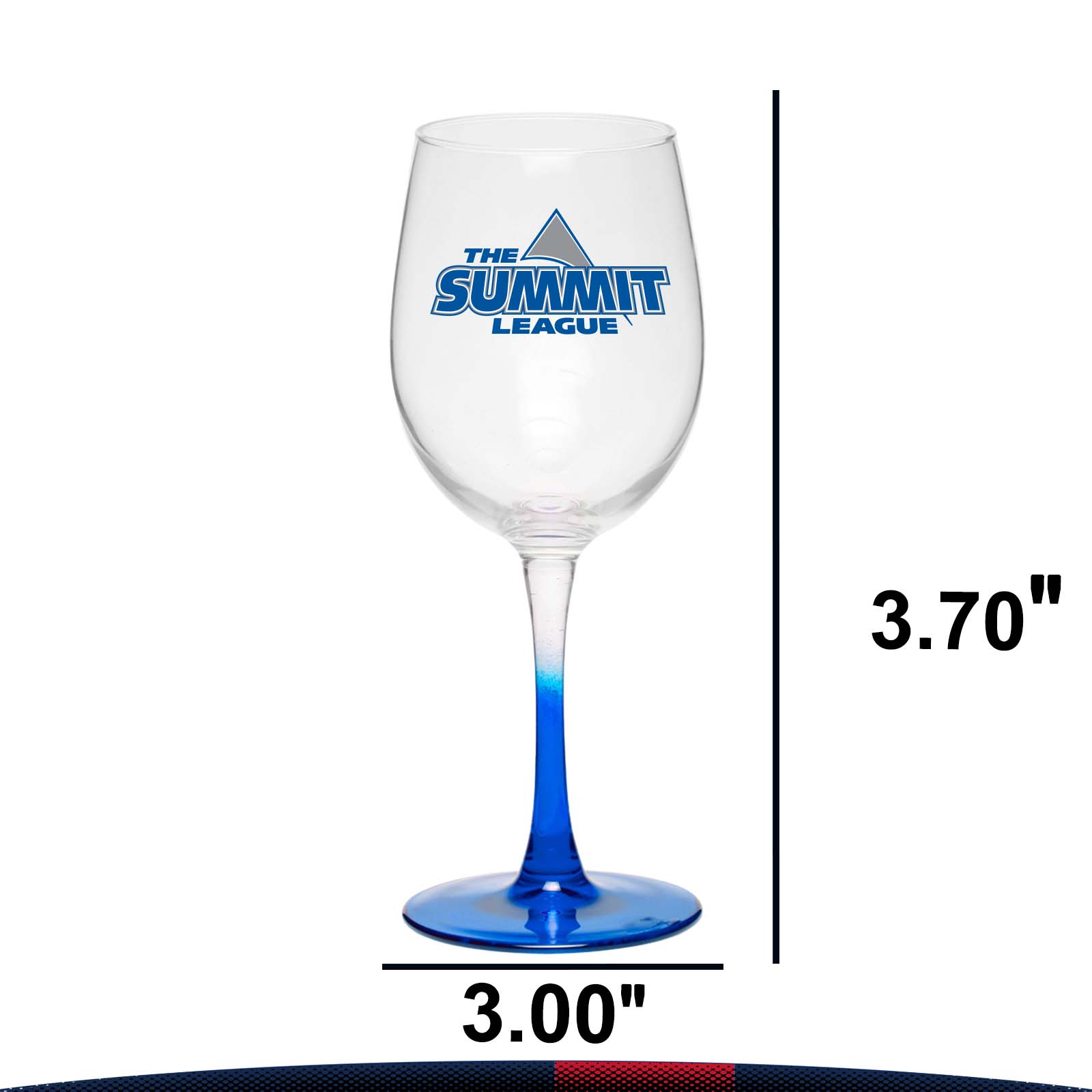 12 oz. ARC Ginbon White Wine Glasses 11