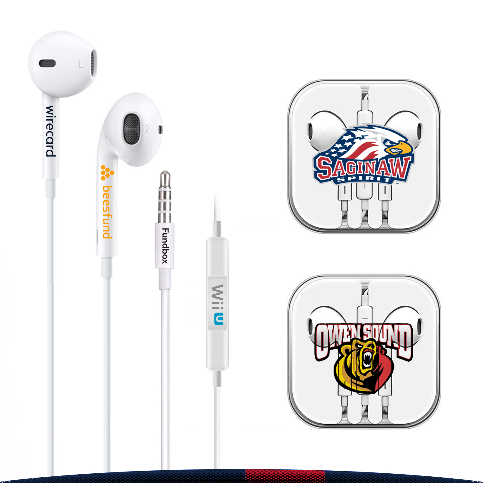 Alise Earbuds 2