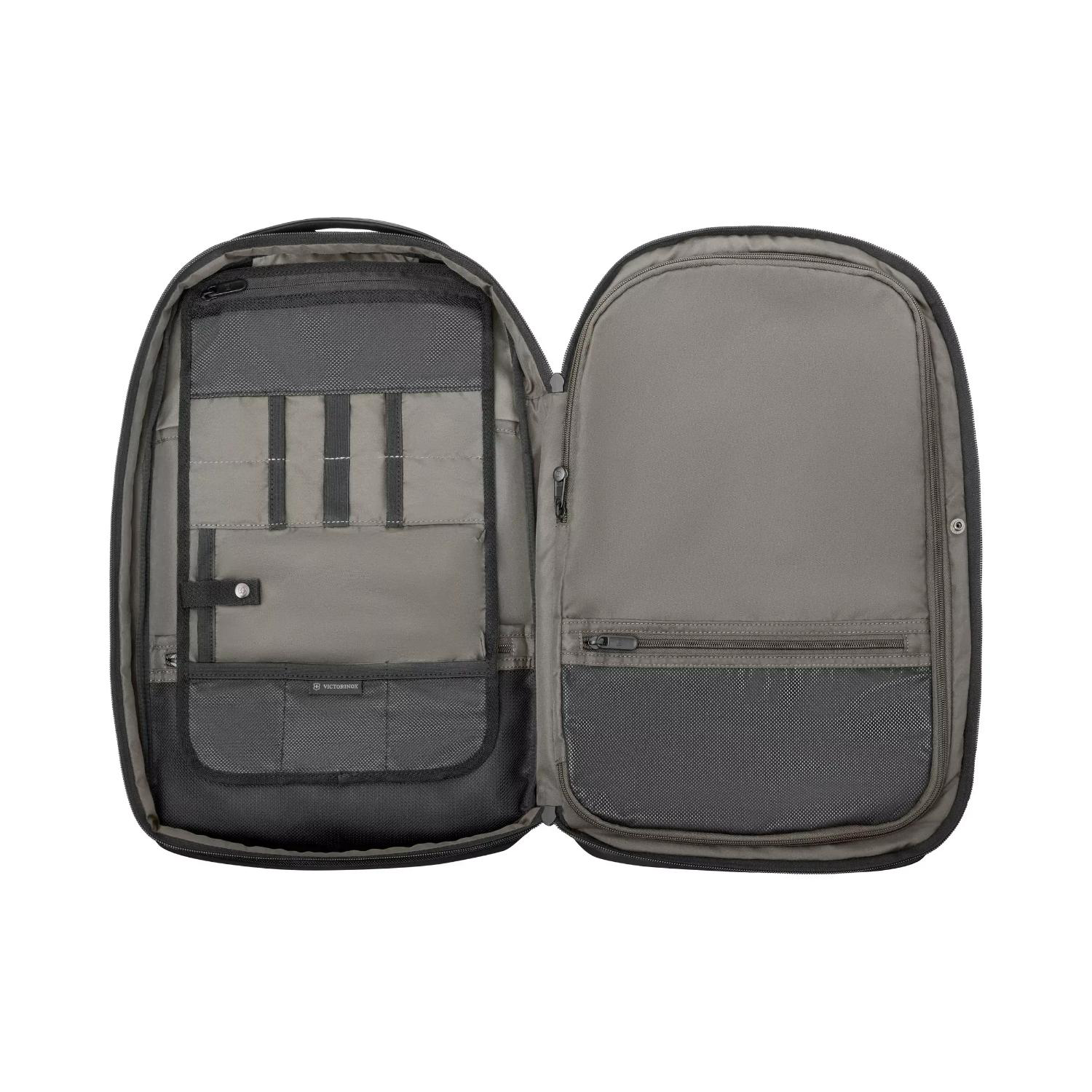 Victorinox® - Swiss Army Altmont Professional Deluxe Travel 17" Laptop Backpack 4