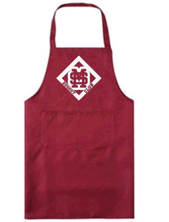 Kitchen Cooking Apron 2