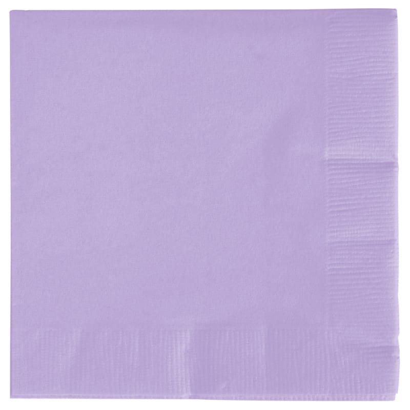 3ply Premium Beverage Napkins 32