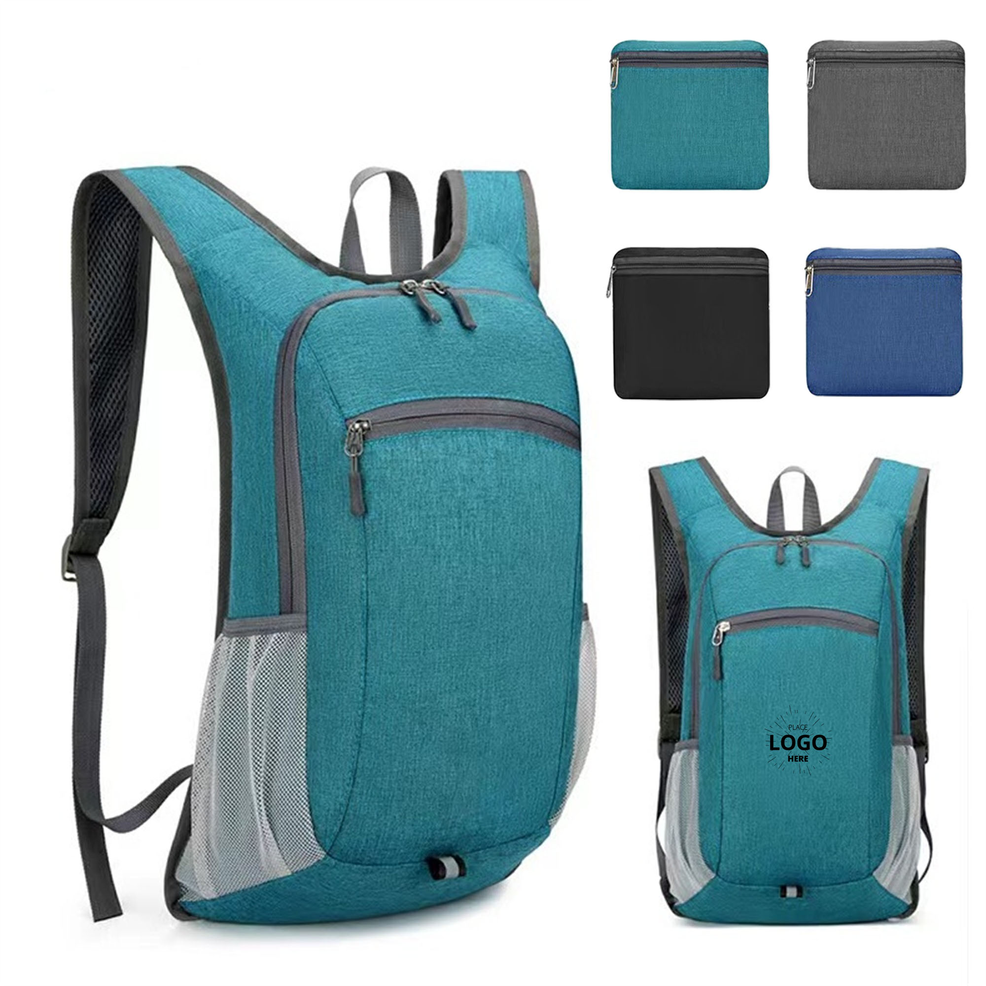 Hiking Backpack 1