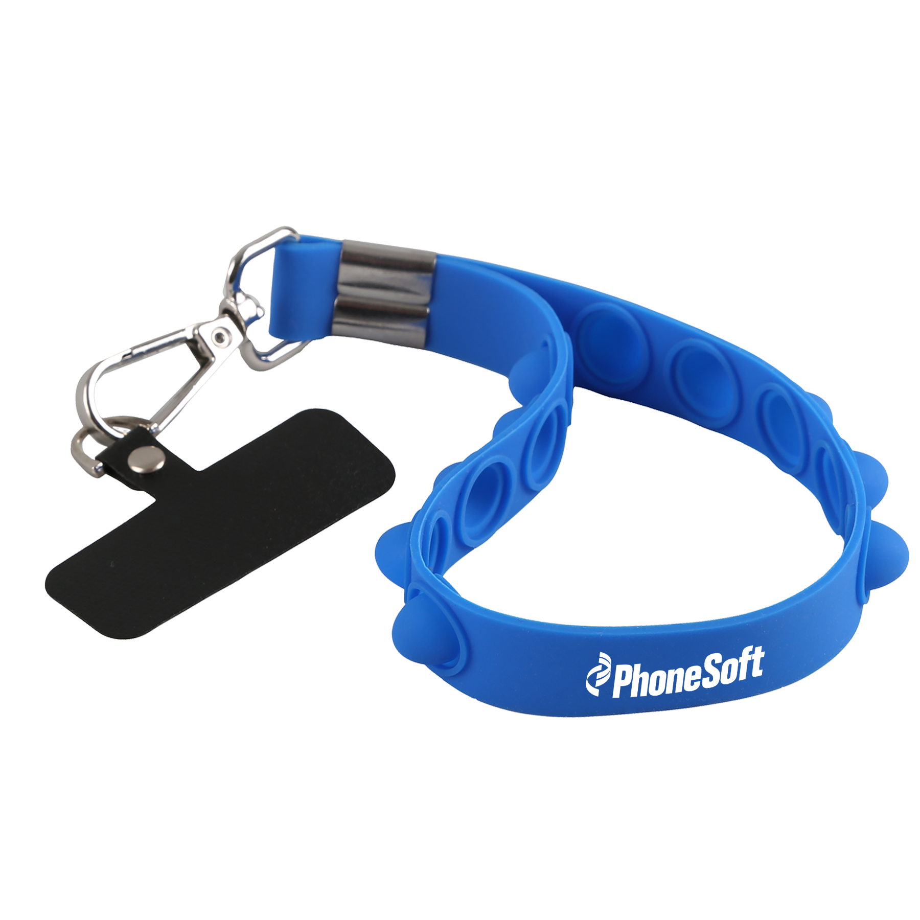 Phone Holder Wristlet Key Chain 14