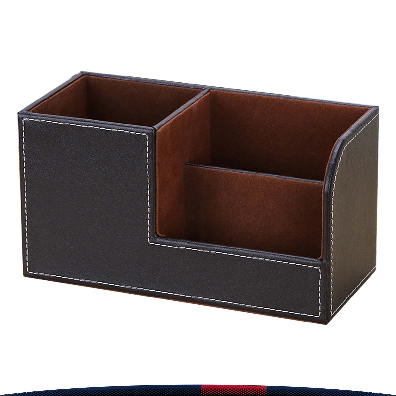 Large PU Pen Holder 4