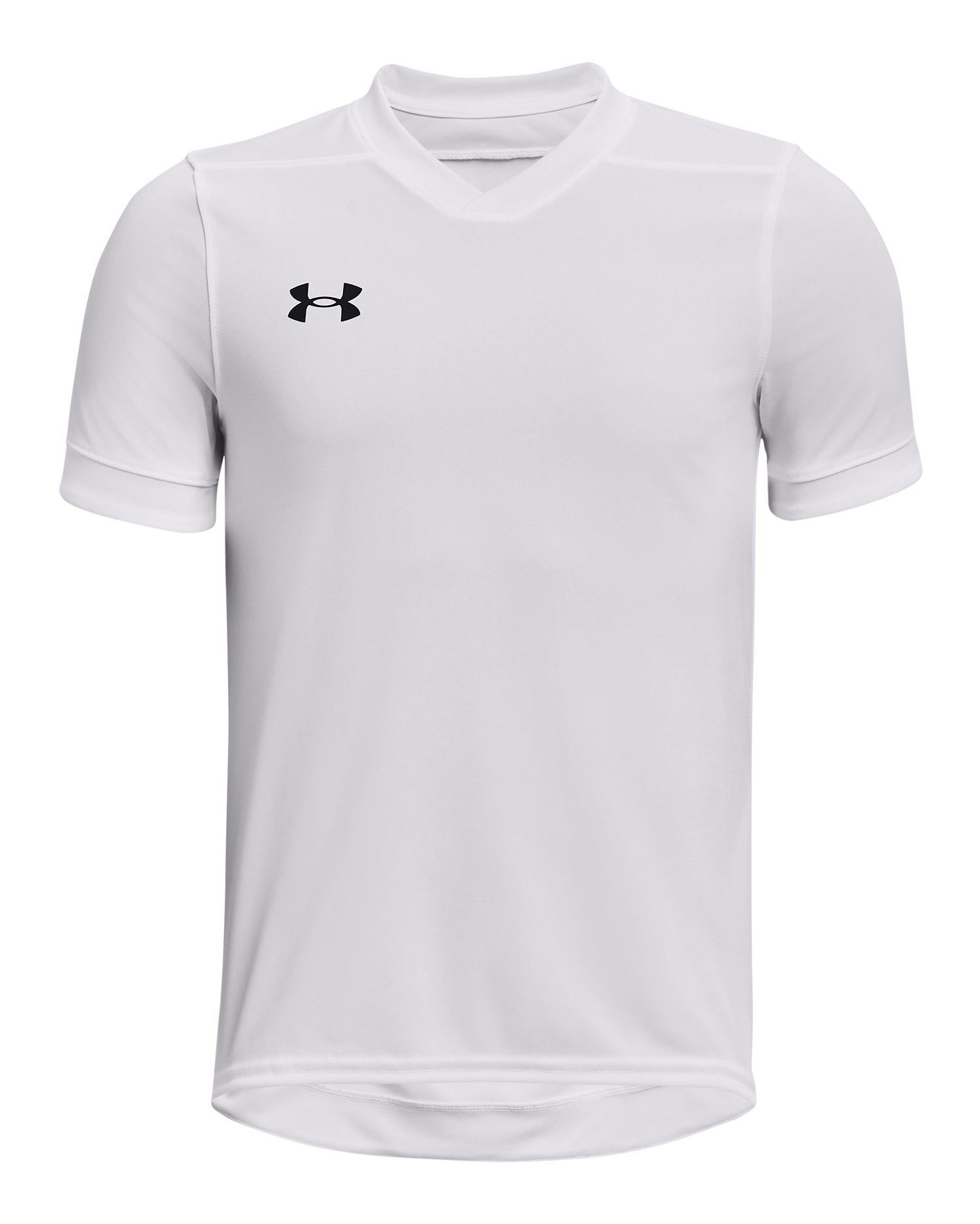 UA Maquina 3.0 Boys' Jersey 2