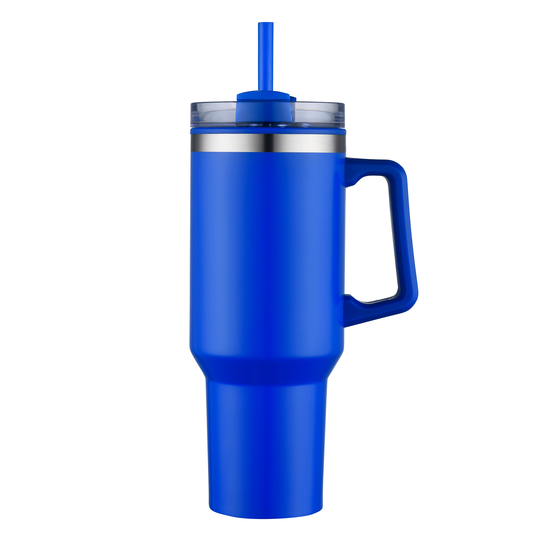 Connor 40 oz. Steel/PP Liner Travel Mug 25