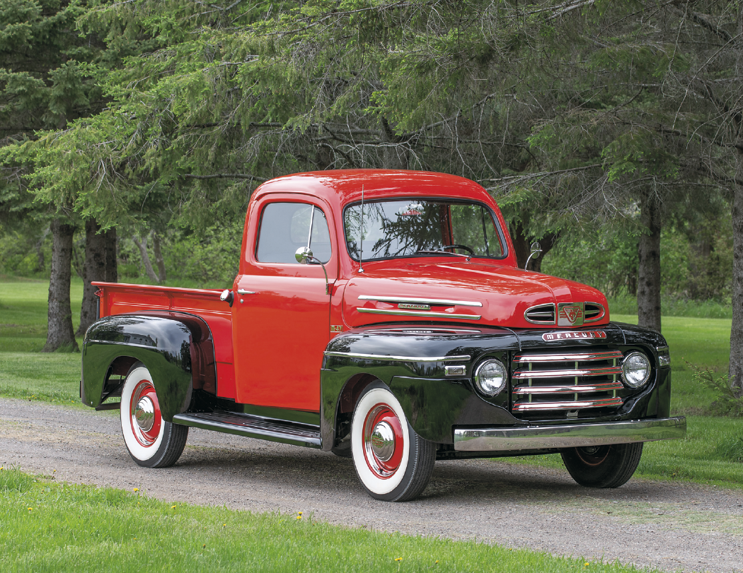 Good Value™ Treasured Trucks - Spiral Calendar 10