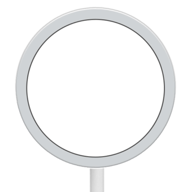 Magnetic Wireless Charger 15W Fast Charger Compatible With MagSafe Wireless Charger 10