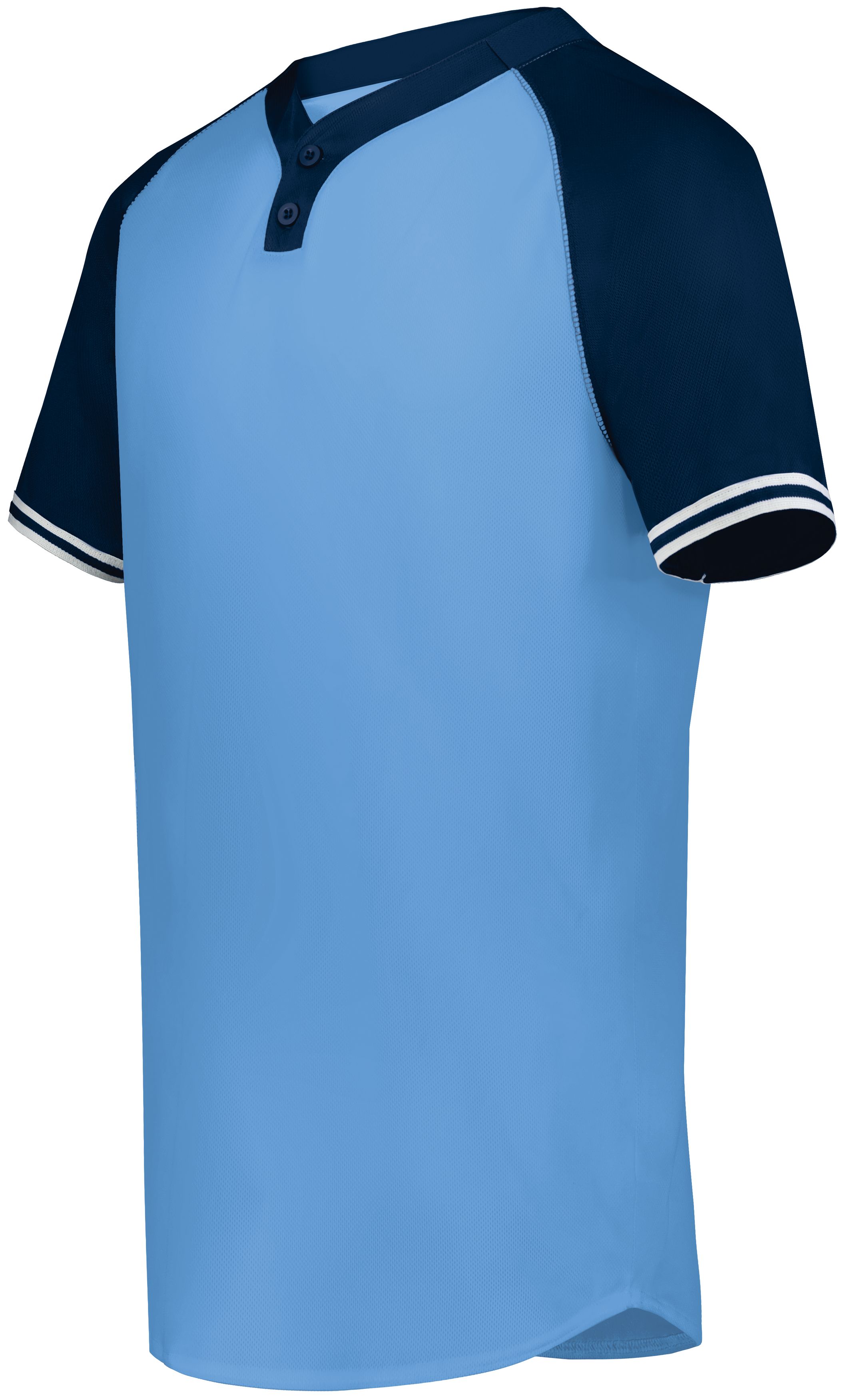 Youth Cutter+ Henley Jersey 13