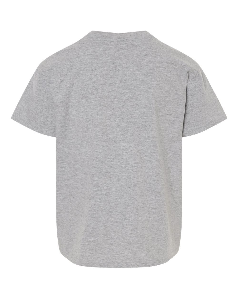 Youth Light Cotton T-Shirt - 3000B 200