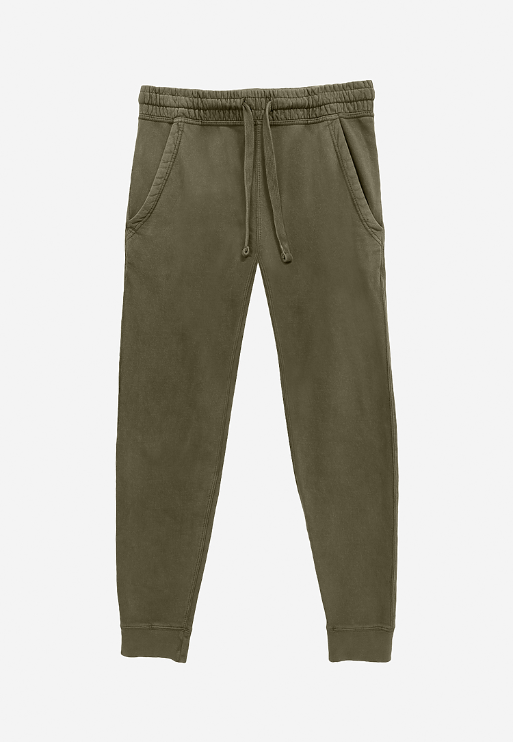 Vintage Joggers 10