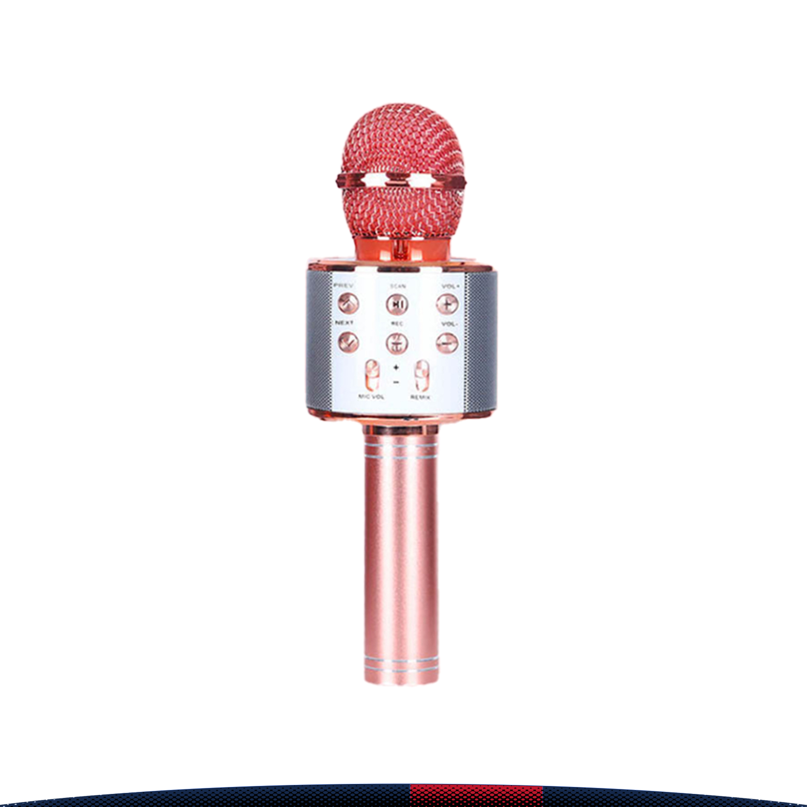 Wireless Microphone 6