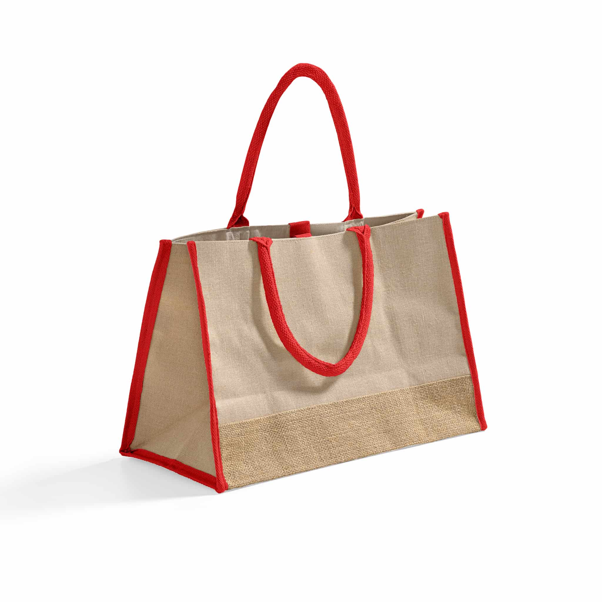 Fasion Juco Tote Bag Bag, custom tote bag with logo imprint 29