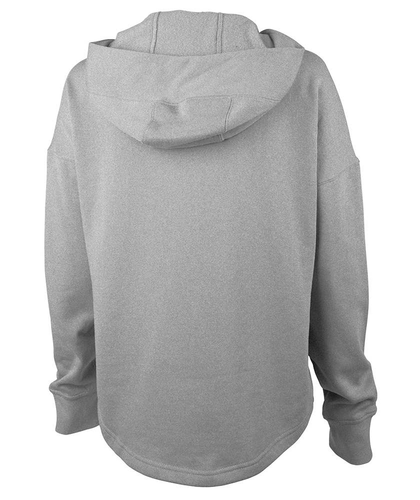 Women's Willow Scallop Hem Hoodie 18