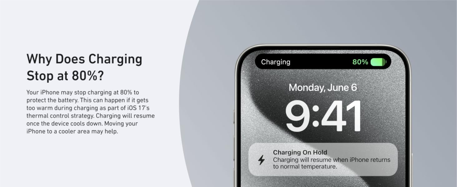 Anker 621 MagGo 18