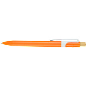 Sunburst Recycled Gel Pen 10