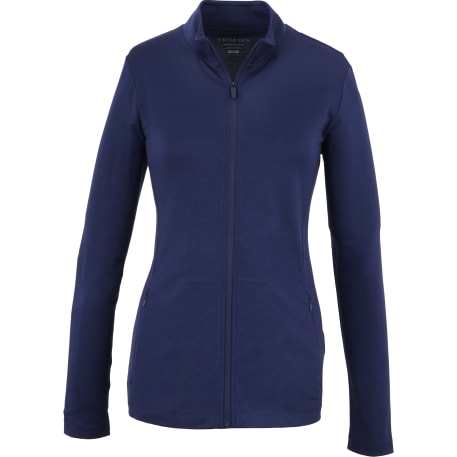 IZU EVERYTHING PERFORMANCE Eco Full Zip - Women's 85